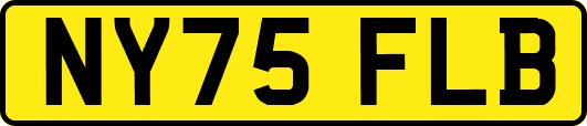 NY75FLB