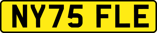 NY75FLE