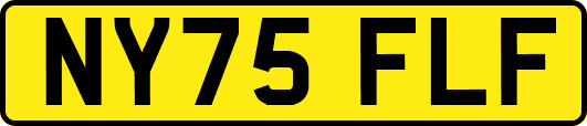 NY75FLF