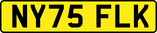 NY75FLK