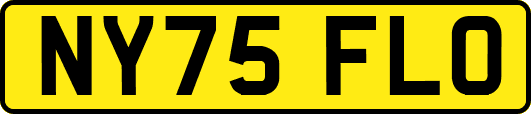 NY75FLO