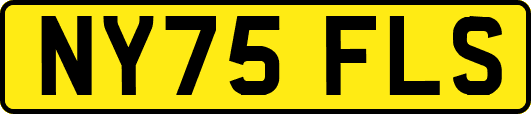NY75FLS