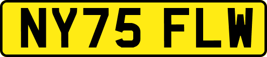 NY75FLW