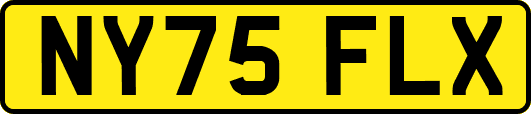 NY75FLX