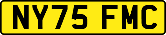NY75FMC