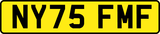 NY75FMF