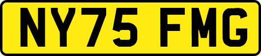 NY75FMG