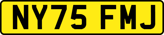 NY75FMJ