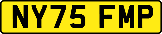 NY75FMP