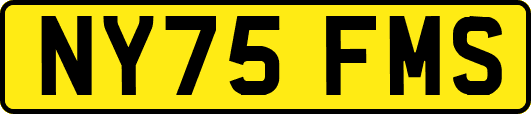 NY75FMS