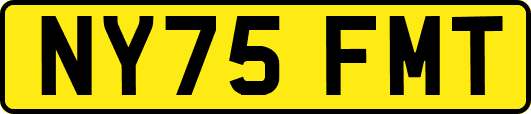 NY75FMT