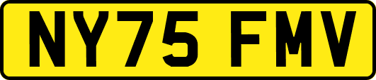 NY75FMV