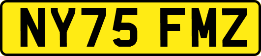 NY75FMZ