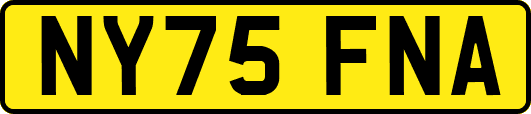 NY75FNA
