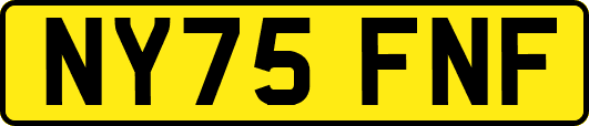 NY75FNF