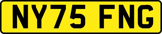 NY75FNG