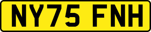 NY75FNH