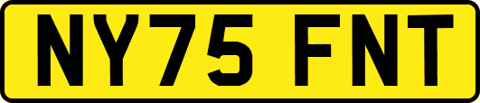 NY75FNT