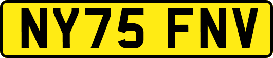 NY75FNV