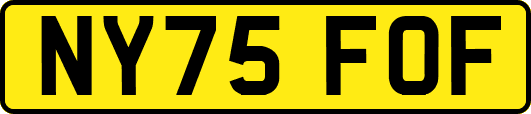 NY75FOF