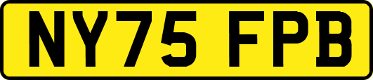 NY75FPB
