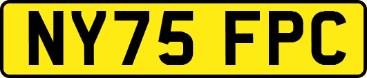 NY75FPC