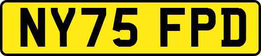 NY75FPD