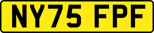 NY75FPF