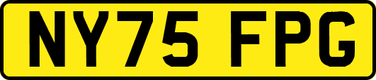 NY75FPG
