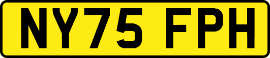 NY75FPH
