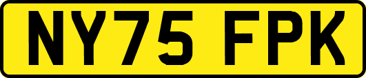 NY75FPK