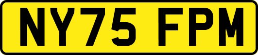 NY75FPM