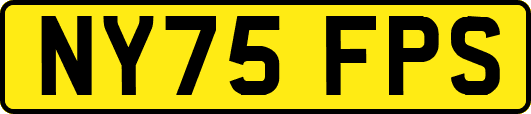 NY75FPS