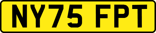 NY75FPT