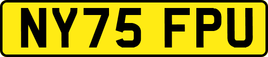 NY75FPU