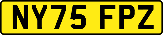 NY75FPZ