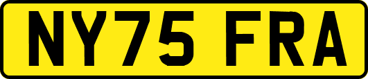 NY75FRA
