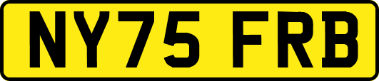 NY75FRB