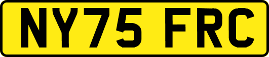 NY75FRC