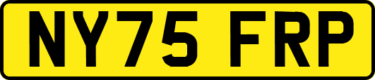 NY75FRP