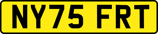 NY75FRT