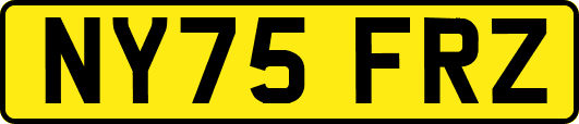 NY75FRZ