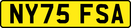 NY75FSA