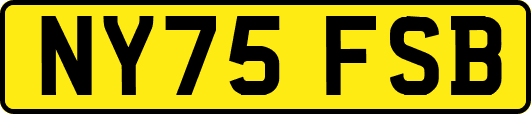 NY75FSB