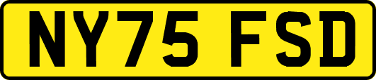 NY75FSD