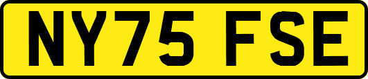 NY75FSE