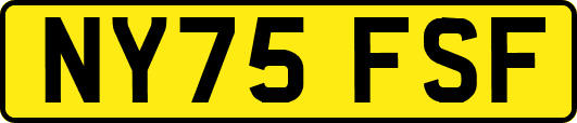 NY75FSF