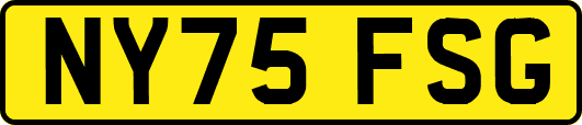 NY75FSG