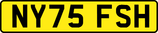 NY75FSH