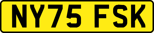 NY75FSK